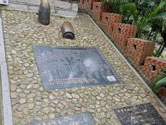 -胡里山炮台