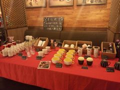 -星巴克臻选(苏州汇豪店)