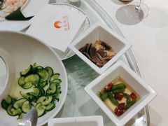 -欣旺·迎宾楼·百年无锡菜