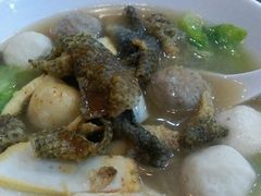 -其美潮州鱼旦粉世家(花城汇南区分店)