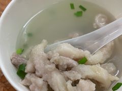 -三真丸子美食坊(故宫路店)