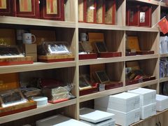 -宫品海参专卖店(静安大宁店)