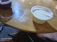 -勤記甜品