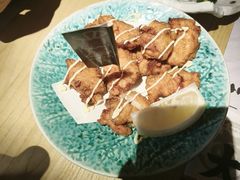 -鹤龟料理店(时代天街店)