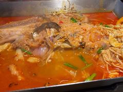 -鸣记脆皮烤鱼(山姆店)
