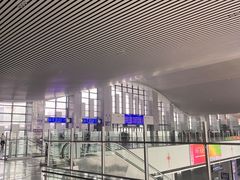 -潍坊站
