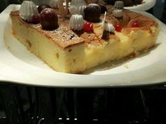 -蜻蜓逐宴全日制西餐厅I古北水镇大酒店