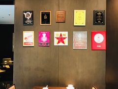 大堂-万丽轩·粤菜(王府井金茂万丽酒店)