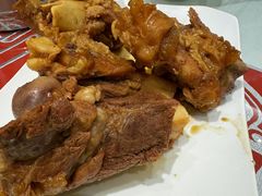-吴记酱骨炖菜馆(西大直街店)