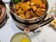 -阿里疆Alijiang·丝路美食·异域风情·清真(长楹天街店)