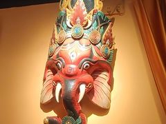 -甘尼仕印度餐厅爵士酒吧(阳春巷店)