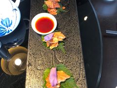 -东莱馋房(陆家嘴店)