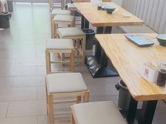 -众品老方子锅贴甜沫(李村店)