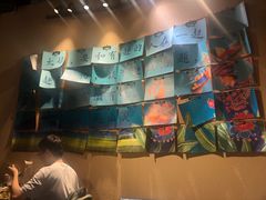 -觅山云南菜(泊富ICITY店)