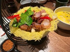 -云海肴·汽锅鸡·云南菜(领展购物广场·中关村店)