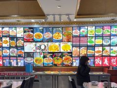 -北方饺子王·海肠捞饭·海鲜锅(山大店)