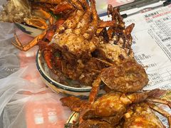 -辣螃铠盆盆蟹大排档(总店)