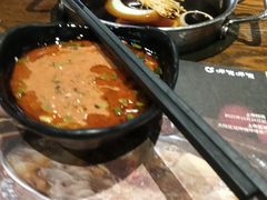 -呷哺呷哺 小火锅 (浦东新欧尚超市店)