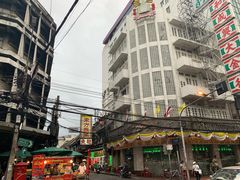-唐人街(耀华力路)