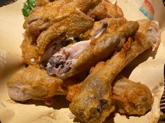 -前海沿·青岛菜(大拇指广场石老人店)