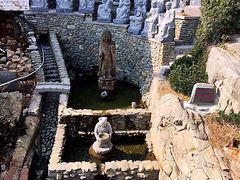 -海东龙宫寺