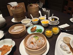 -领事馆19号中餐厅(厦门海景洲际酒店)