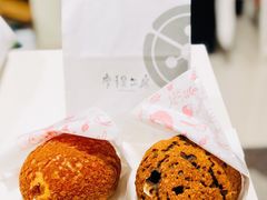 -西树泡芙(蓝色港湾店)
