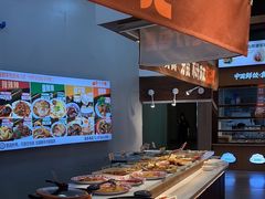 -今今转转自助小火锅(天祥广场店)
