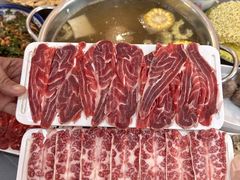 -官塘陈记鱼生·潮汕砂锅粥·牛肉火锅(潮枫路总店)