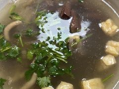 -老金陵·李氏鸭血粉丝汤(夫子庙店)