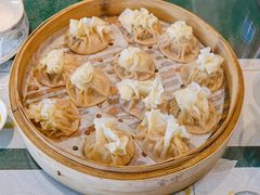 -国庆烧麦馆