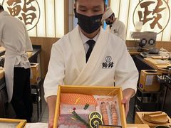 -鮨政·Omakase(万象城店)