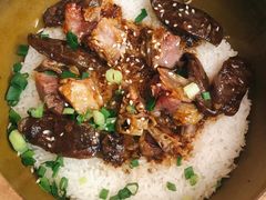 -红星光发煲仔饭(文海店)