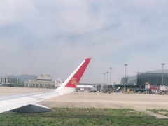 -温州龙湾国际机场