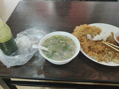 -建国蚵煎蚵面