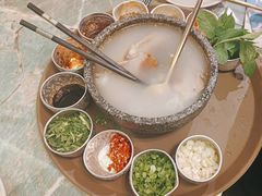 -浩海火烧云傣家菜(京广店)