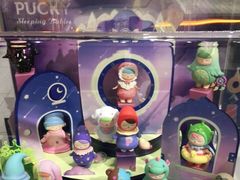 -泡泡玛特POPMART(上海环球港店)