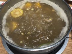 -掂档潮汕牛肉火锅(沈阳万象城店)