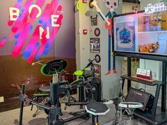 -骨头音乐Bone Music·架子鼓·小军鼓·打击乐(花木校区)