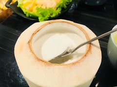 -东椰·海南椰子鸡火锅(朝阳门店)