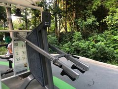 -人民公园(罗湖区)