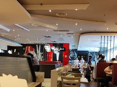 -必胜客(积水潭店)