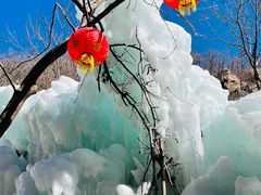 -天津盘山风景名胜区