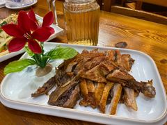 -下梅人家土菜馆(历史文化餐厅度假区店)