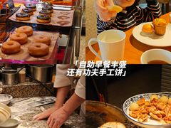 -深圳福田香格里拉大酒店