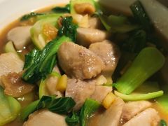 -望蓉城·古法酸菜鱼·川小馆(金桥国际店)