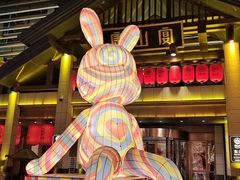 -唐山宴百姓府邸院落中餐