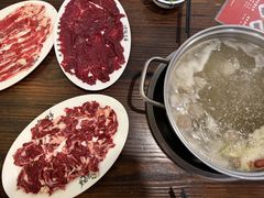 -官塘兄弟·潮汕牛肉店(官塘总店)