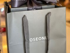 -ROSEONLY诺誓(磐基中心店)