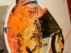 -味千拉面(江城大道永旺梦乐城店)